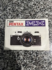 Pentax 35mm camera for sale  HARROGATE