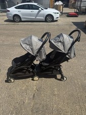 Plus yoyo stroller for sale  COLCHESTER