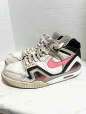 Nike Air Tech Challenge 2 Hot Lava 2008 - Agassi - Raro - Tamanho 11 - Sem caixa  comprar usado  Enviando para Brazil