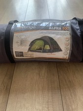 Vango alpha 300 for sale  BRISTOL