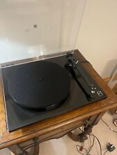 Rega planar black for sale  CHELTENHAM