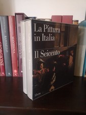 Pittura italia seicento usato  Roma