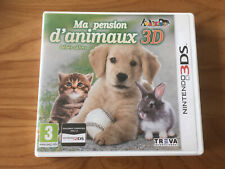 Jeu nintendo 3ds d'occasion  Avesnes-le-Comte