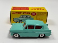 Dinky toys ford d'occasion  Saint-Lambert-du-Lattay