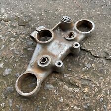 Triumph top yoke for sale  WORKINGTON