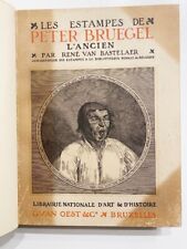 Les estampes peter usato  Milano