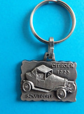 Porte clé automobile d'occasion  France