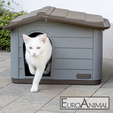 Katzenhaus paola eco gebraucht kaufen  Frontenhausen