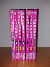 Sankarea vol.1 gp usato  Vertemate con Minoprio