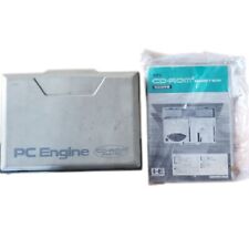 PC Engine UNIDADE DE INTERFACE IFU-30 pode salvar dados usado do Japão comprar usado  Enviando para Brazil