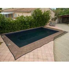 Filet protection piscine d'occasion  Teyran