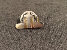 Pin rare.. maurice d'occasion  Tourrette-Levens