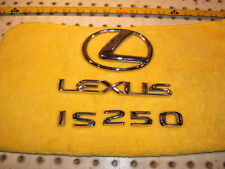 Lexus 2008 is250 for sale  Rocklin