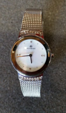 Accurist quartz ladies for sale  WORCESTER
