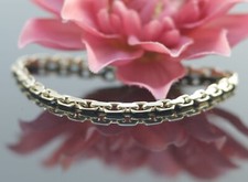 Gold ankerkettenarmband 585er gebraucht kaufen  Gelsenkirchen