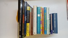 Lotto libri allevamento usato  Fano