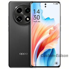Telefone original 6,7"" Oppo A2 Pro 5G Google Play 12GB RAM 256GB/512GB ROM comprar usado  Enviando para Brazil