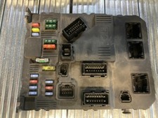 Body computer citroen usato  Rosignano Marittimo