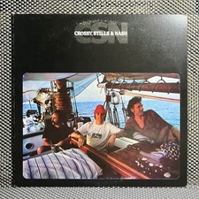 Crosby stills nash d'occasion  Corps