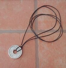 Collana rebecca linea usato  Paterno
