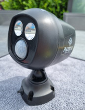 Led außenleuchte kabellos gebraucht kaufen  Weil