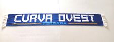 Sciarpa ultras curva usato  Foligno