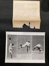 1955 chico carrasquel for sale  Medina