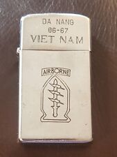 airborne zippo for sale  Temperance