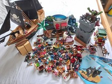 Playmobil themenwelten pirat gebraucht kaufen  Zeulenroda-Triebes