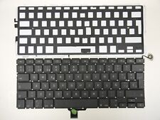 Spanish keyboard backlit for sale  Brooklyn