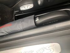 Genuine oem porsche for sale  FORFAR