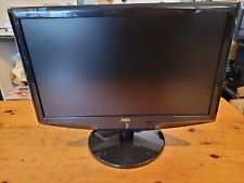 Moniteur Ecran AOC LCD Monitor 931SWL 18,5" 47 Cm VGA comprar usado  Enviando para Brazil