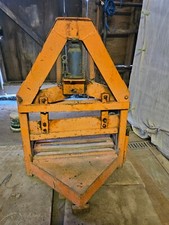 paving block cutter for sale paving block cutter for sale WIRRAL