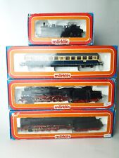 Treni marklin vintage usato  Roma