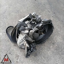 Cambio gearbox manuale usato  Italia