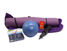 Yoga pilates workout for sale  STEVENAGE