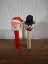 Two vintage christmas for sale  Indianapolis