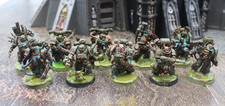 Deathguard 10x plague for sale  Bowie