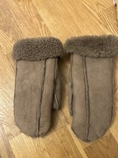 Ladies suede sheepskin for sale  LANCING