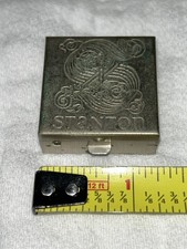 Stanton stylus cartridge for sale  Paradise Valley