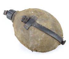 Feldflasche wehrmacht stahl gebraucht kaufen  Luhe-Wildenau