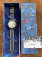 Chronographe montre watch d'occasion  Le Lavandou