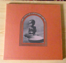 George harrison box for sale  MANSFIELD