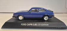 Scalextric c2060 capri for sale  WESTCLIFF-ON-SEA