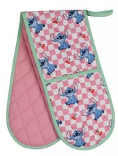 Stitch pink double for sale  BASILDON