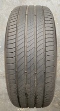 Tyre 255 michelin for sale  MANSFIELD
