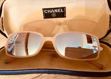 Rare chanel swarovski for sale  LEEDS