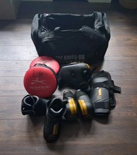 Tae kwon full for sale  SCUNTHORPE