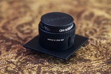 Beseler 50mm 2.8 for sale  Claremont