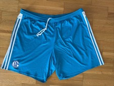Adidas schalke shorts gebraucht kaufen  Rösrath